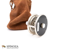 Bogdan Baby Wide Trout Reel