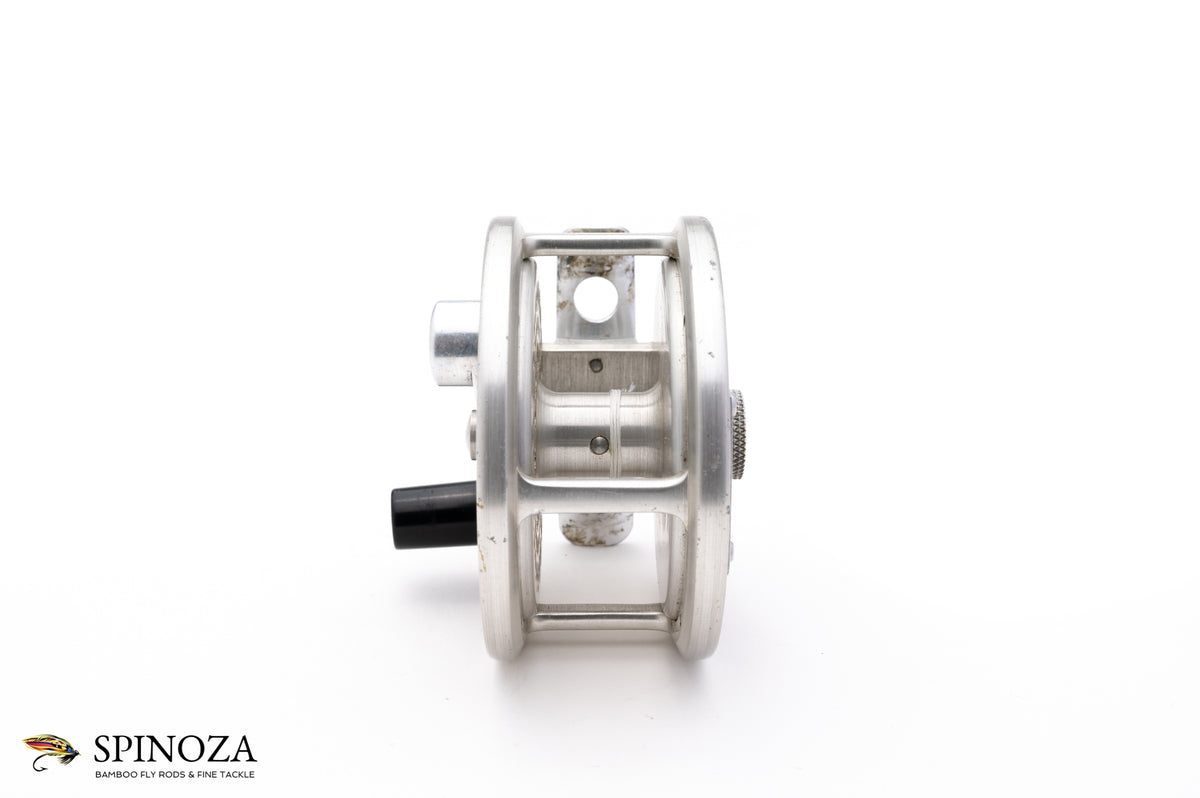 Bogdan Baby Wide Trout Reel