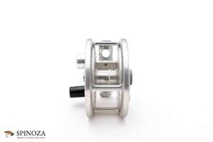 Bogdan Baby Wide Trout Reel