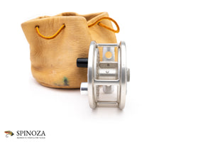 Bogdan Baby Wide Trout Reel
