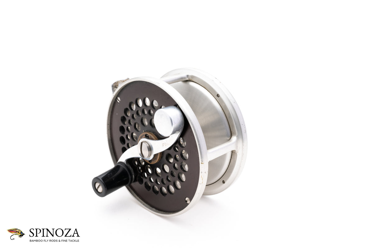 Bogdan Baby Wide Trout Reel
