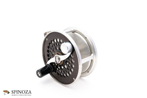 Bogdan Baby Wide Trout Reel