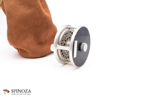 Bogdan Baby Wide Trout Reel