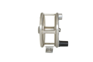 Bogdan Baby Wide Trout Reel - LHW