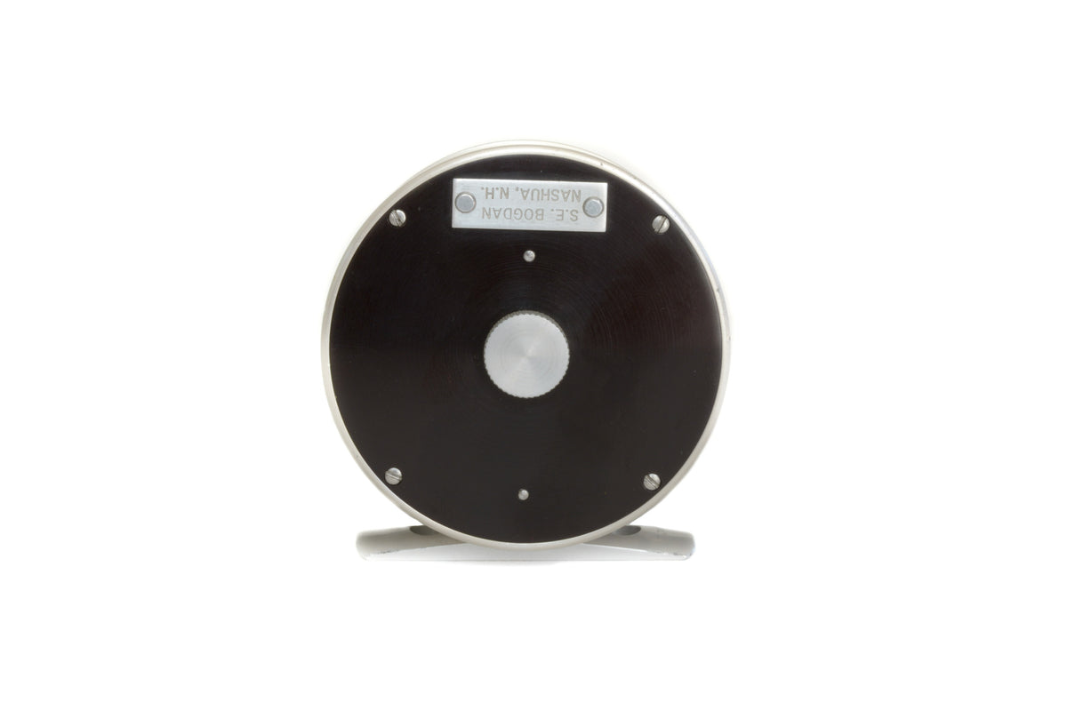 Bogdan Baby Wide Trout Reel - LHW