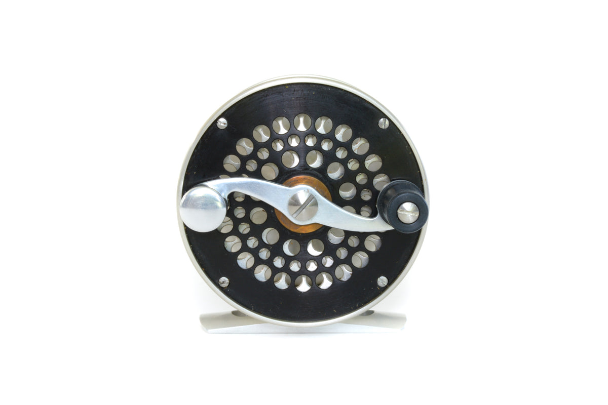 Bogdan Baby Wide Trout - RHW