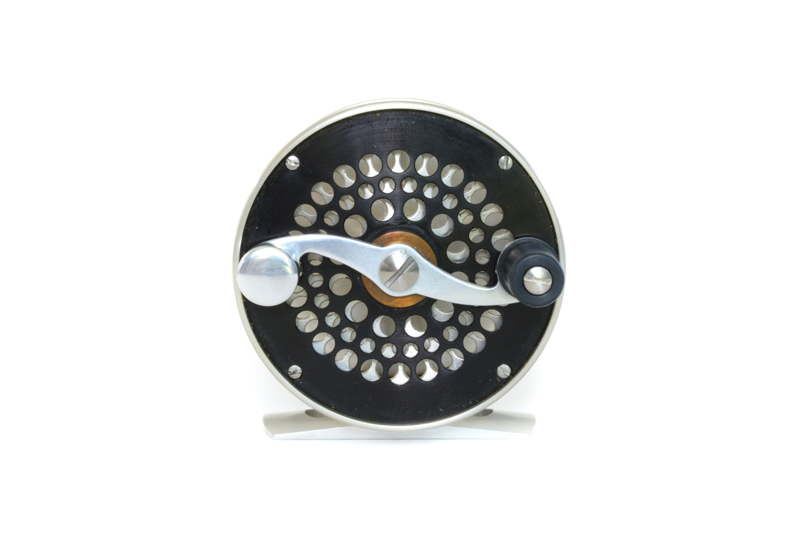 Bogdan Baby Wide Trout - RHW