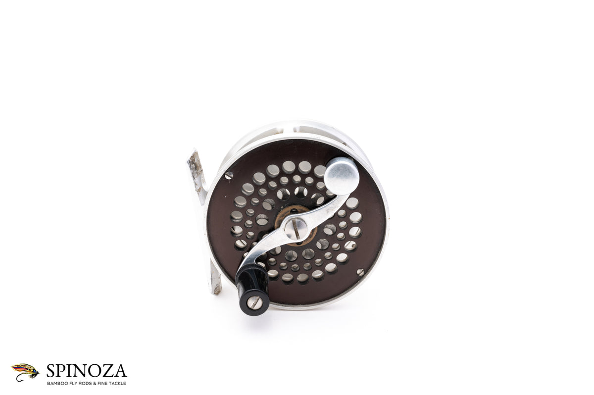 Bogdan Baby Wide Trout Reel
