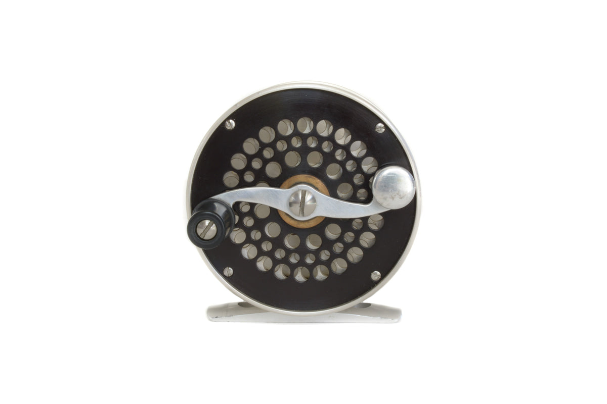 Bogdan Baby Wide Trout Reel - LHW