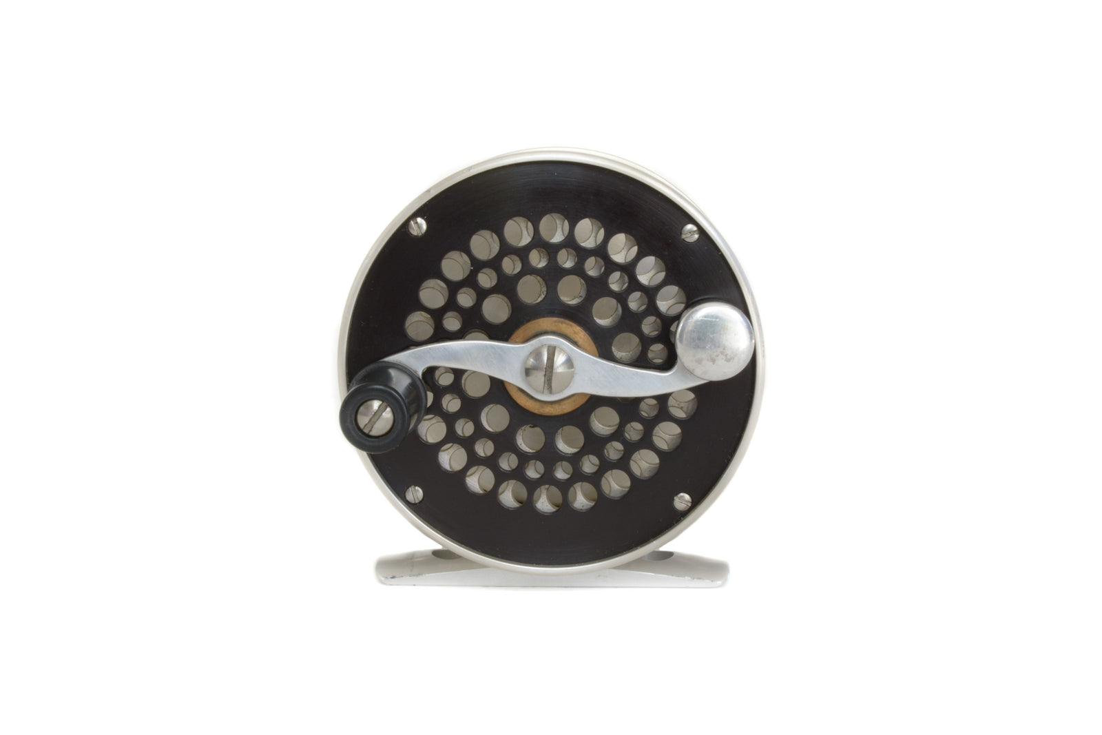 Bogdan Baby Wide Trout Reel - LHW
