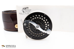 Bogdan Large Steelhead Fly Reel