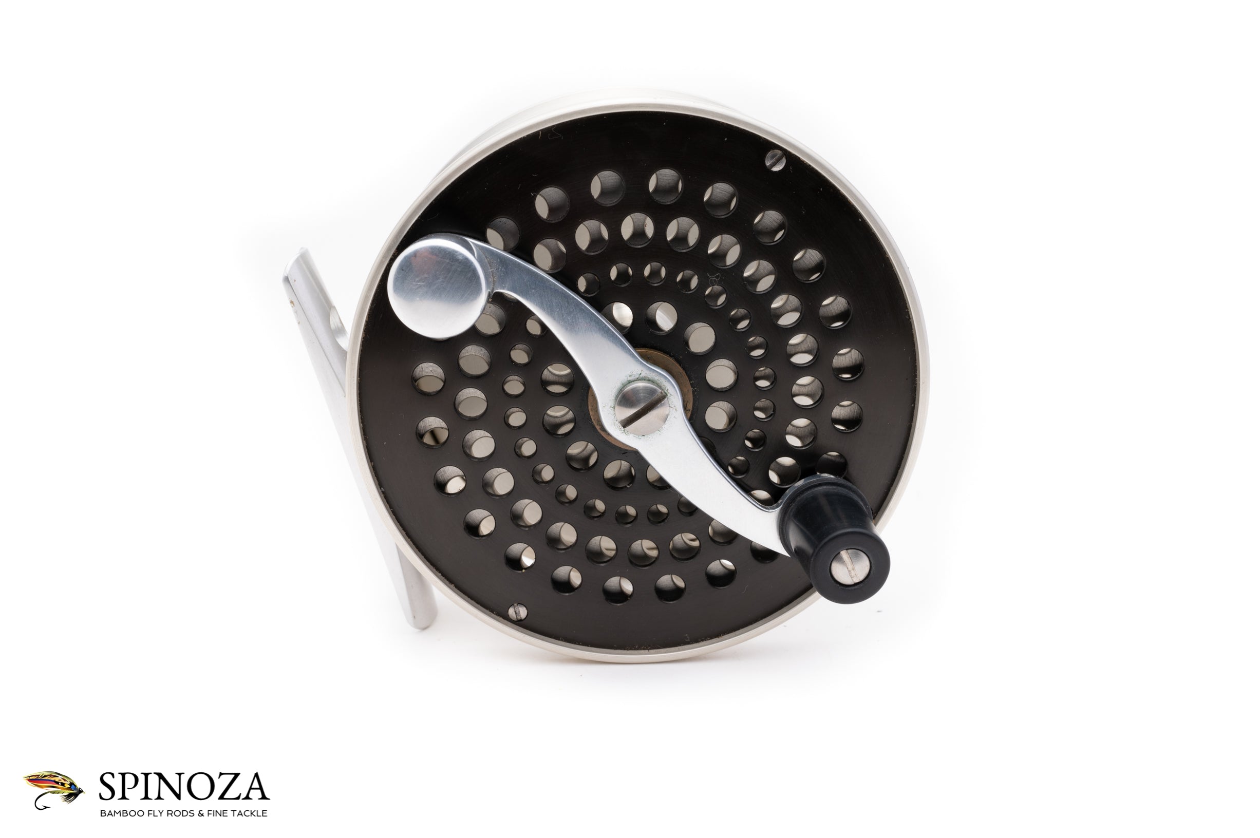 bogdan steelhead fly reel Bogdan Large Steelhead Fly Reel