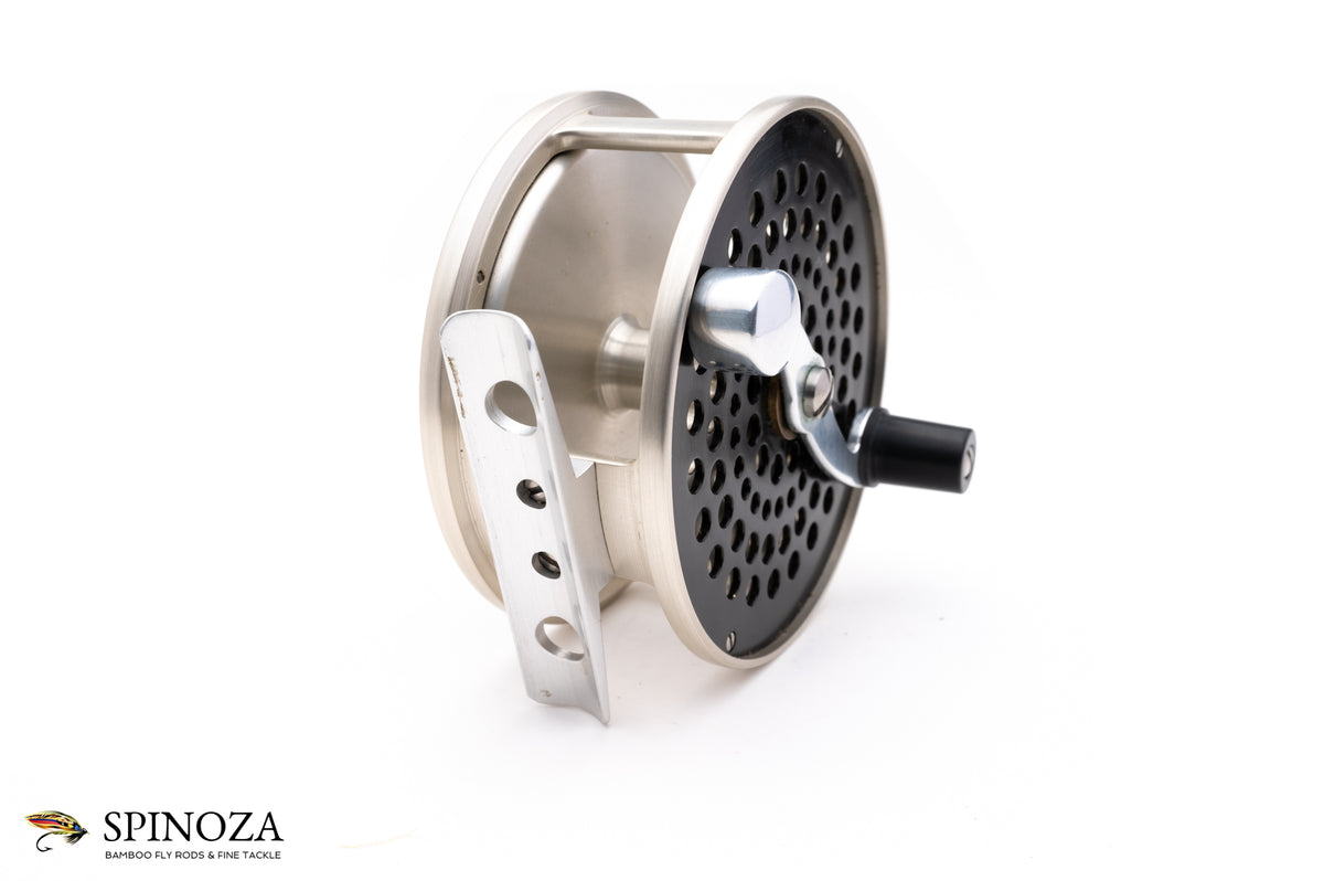 Bogdan Large Steelhead Fly Reel