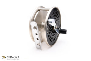 Bogdan Large Steelhead Fly Reel