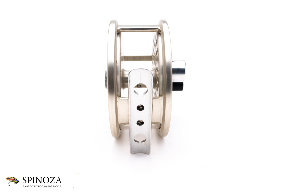 Bogdan Large Steelhead Fly Reel
