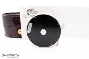 Bogdan Large Steelhead Fly Reel