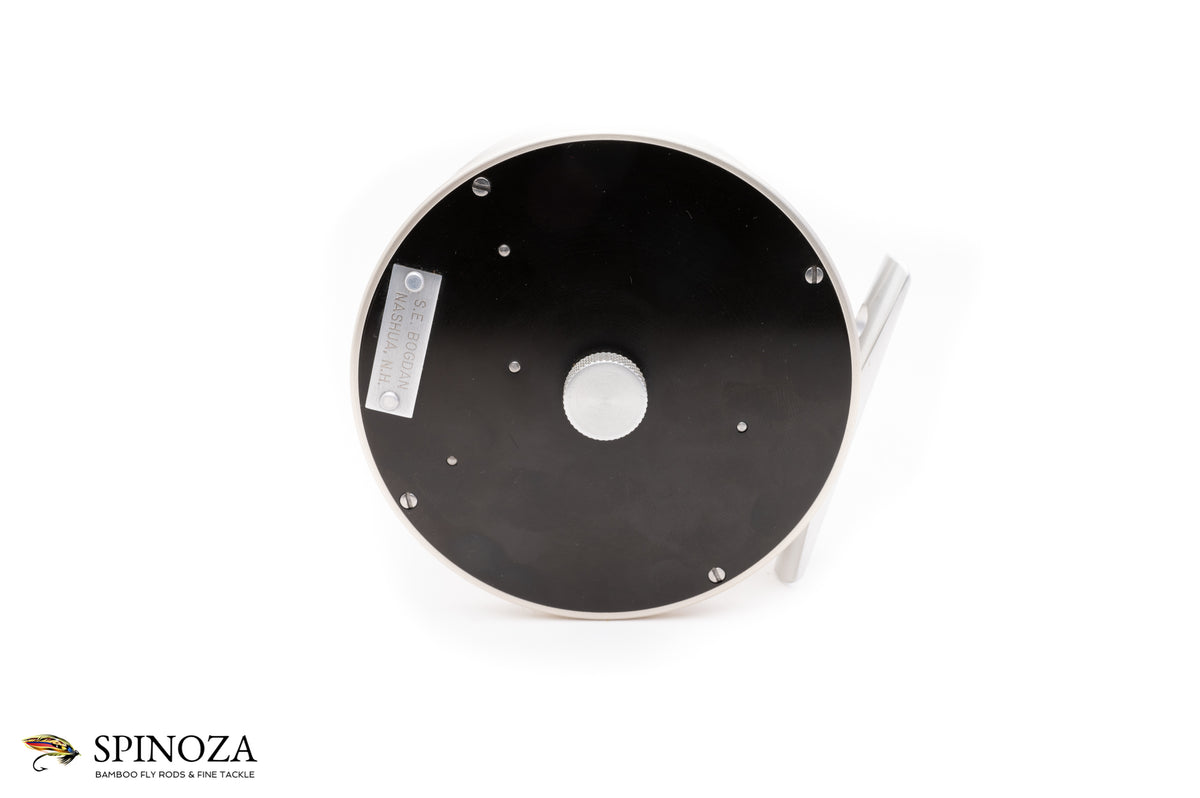 Bogdan Large Steelhead Fly Reel