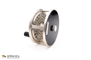 Bogdan Large Steelhead Fly Reel