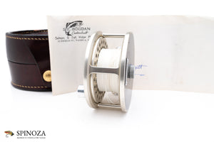 Bogdan Large Steelhead Fly Reel