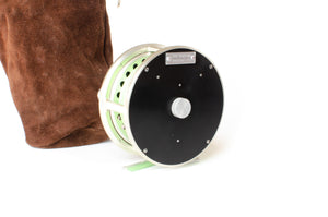 Bogdan Large Steelhead Reel - LHW