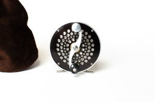 Bogdan Large Steelhead Reel - LHW