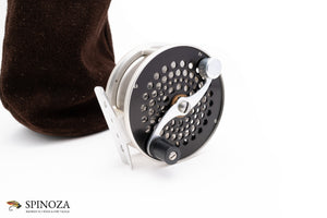 Bogdan Large Trout Reel - RHW