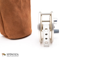 Bogdan Large Trout Reel RHW