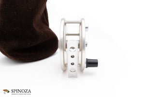 Bogdan Large Trout Reel - RHW