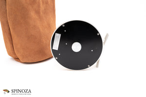 Bogdan Large Trout Reel RHW