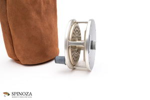 Bogdan Large Trout Reel RHW