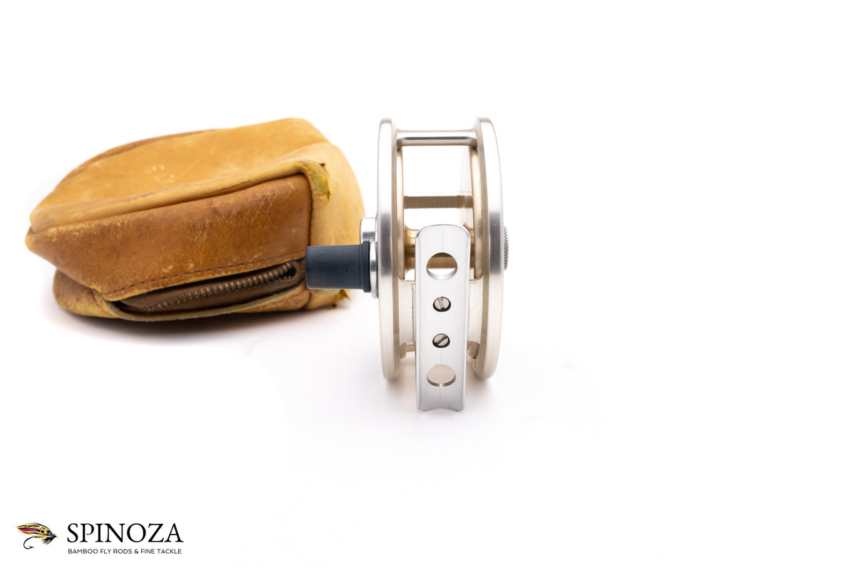 Bogdan Large Trout Reel