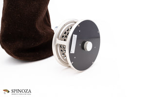 Bogdan Large Trout Reel - RHW