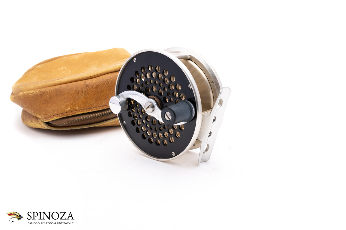 Bogdan Large Trout Reel