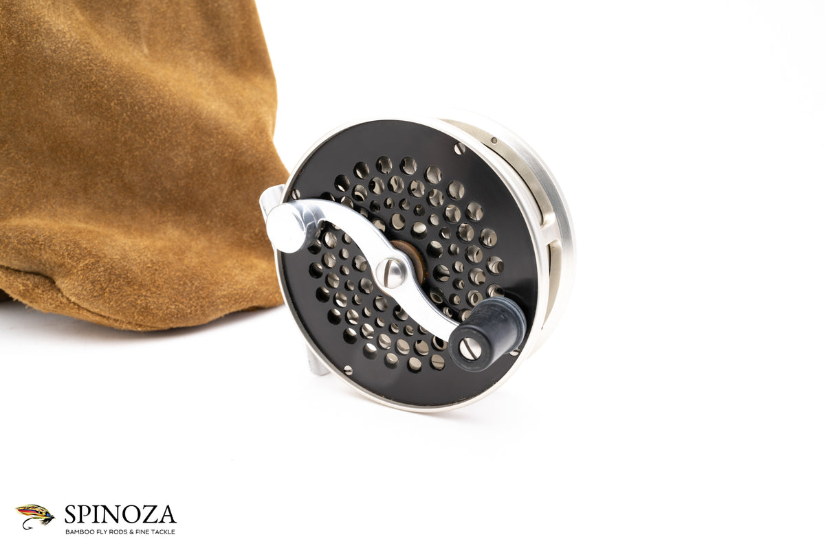 Bogdan Large Trout Reel