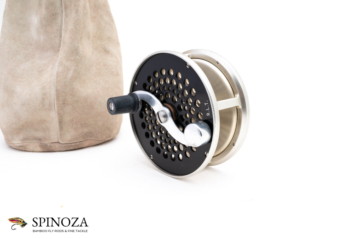 Bogdan Large Trout Reel