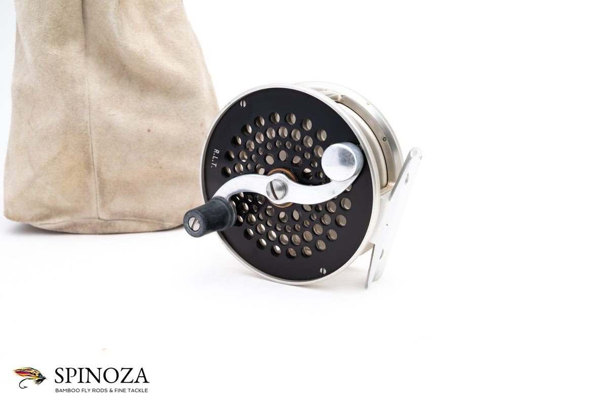 Bogdan Large Trout Reel