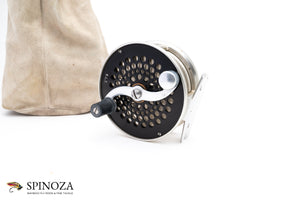 Bogdan Large Trout Reel