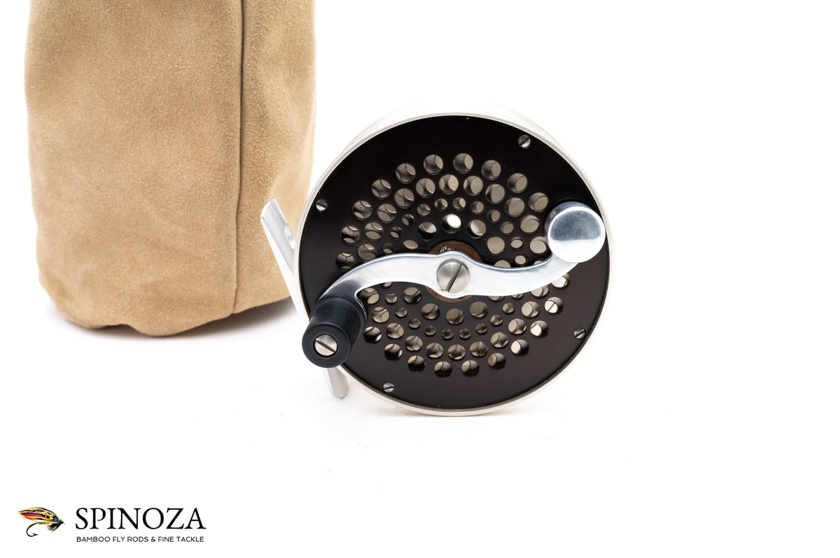 Bogdan Large Trout Reel