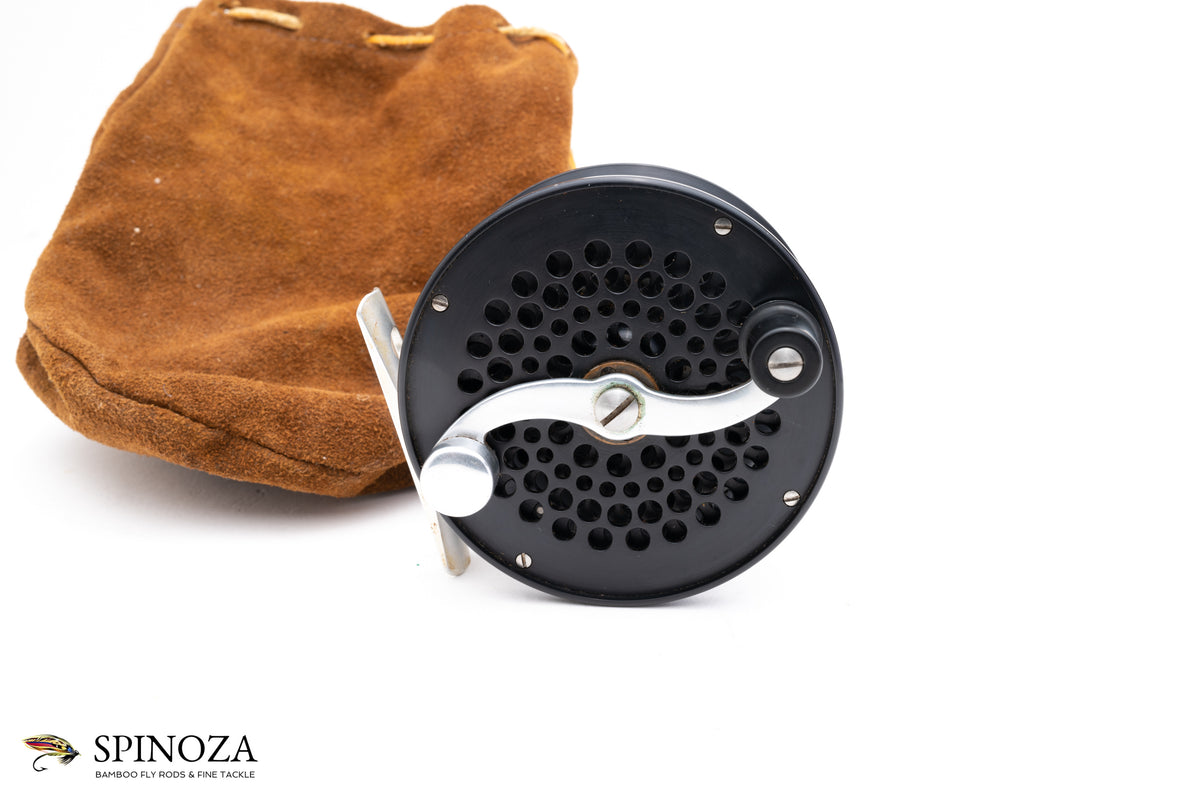 Bogdan Large Trout Fly Reel