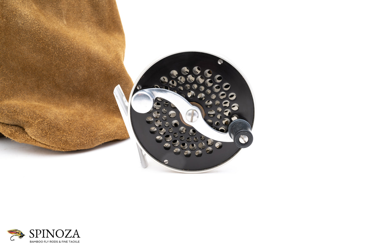 Bogdan Large Trout Reel