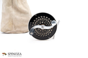 Bogdan Large Trout Reel