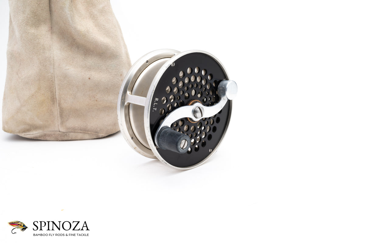 Bogdan Large Trout Reel