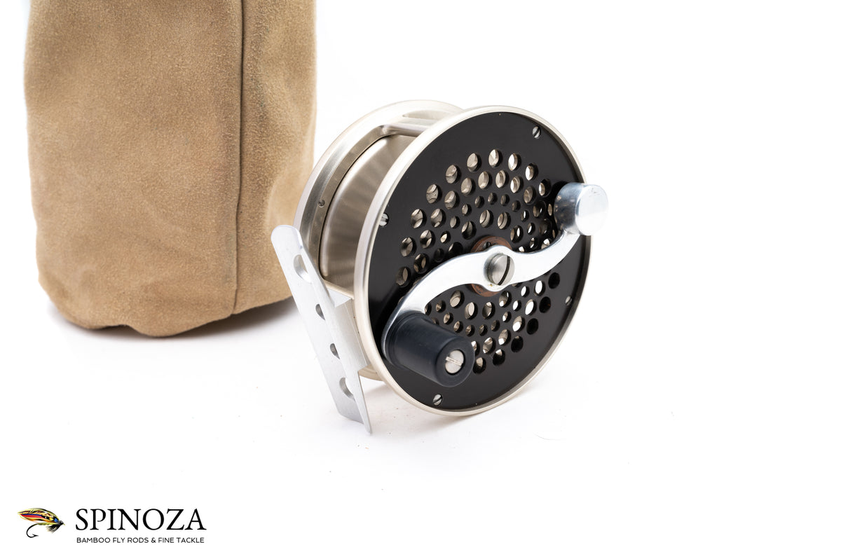 Bogdan Large Trout Reel