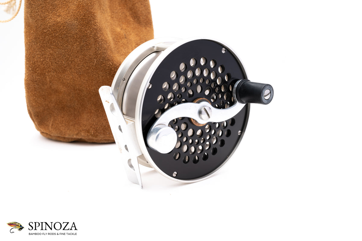 Bogdan Large Trout Reel