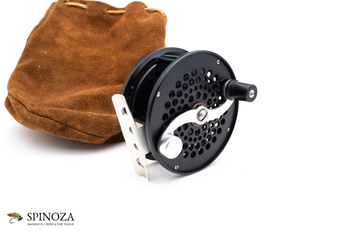 Bogdan Large Trout Fly Reel