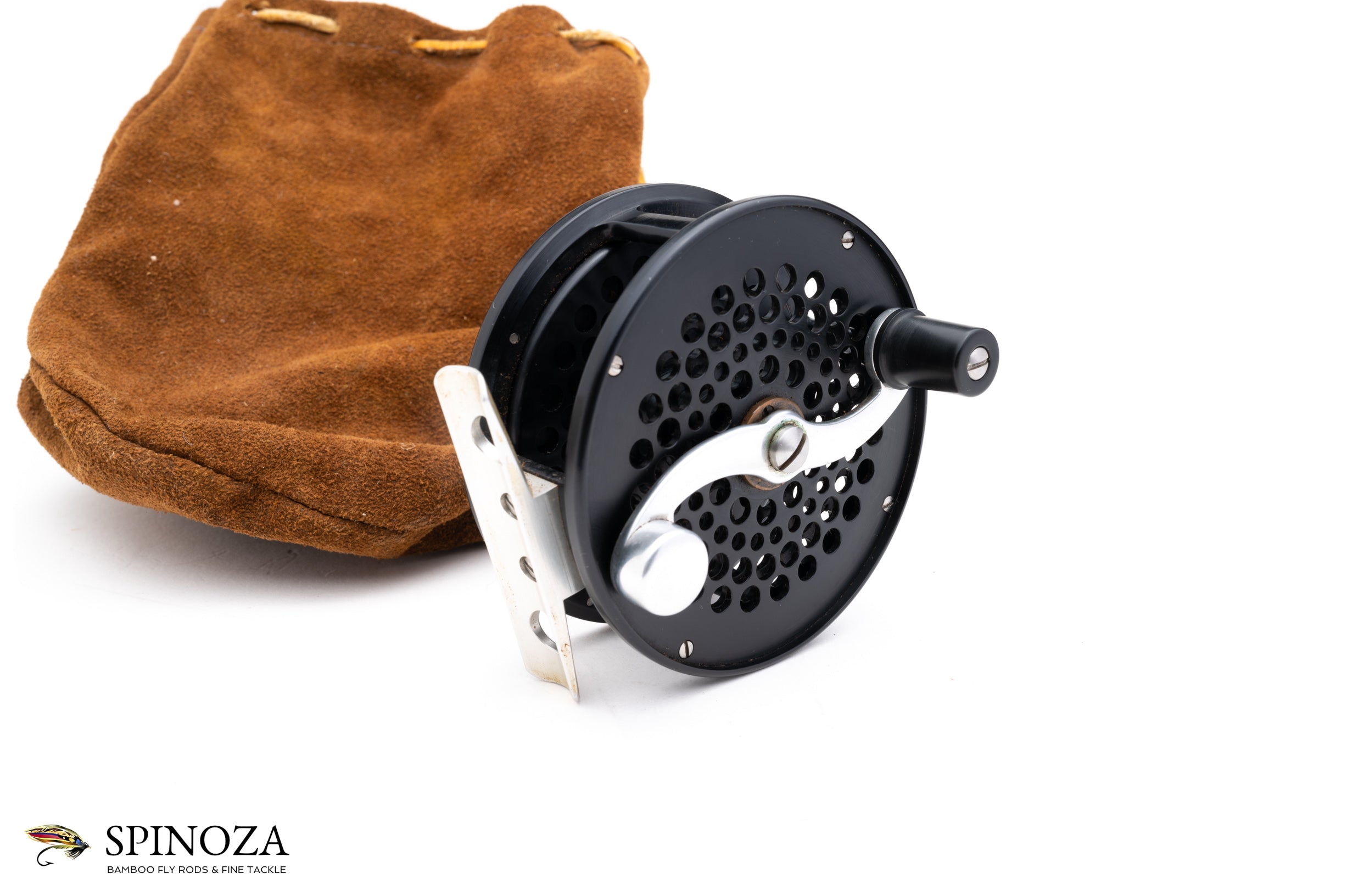 bogdan trout fly reel Bogdan Large Trout Fly Reel