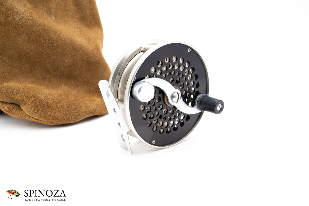 Bogdan Large Trout Reel