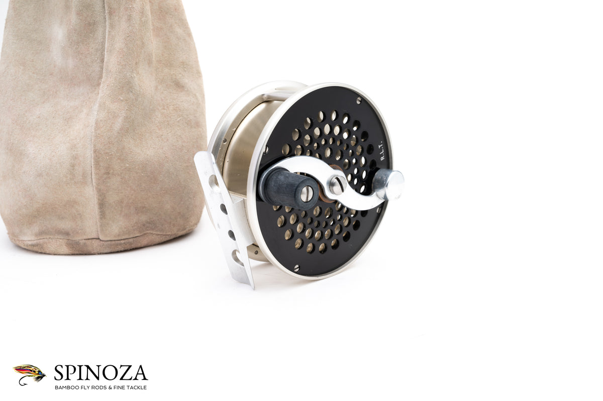 Bogdan Large Trout Reel