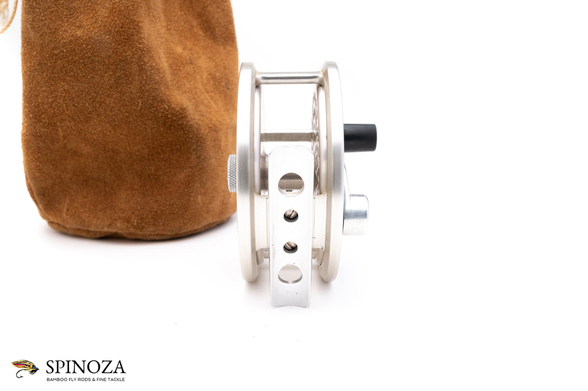 Bogdan Large Trout Reel