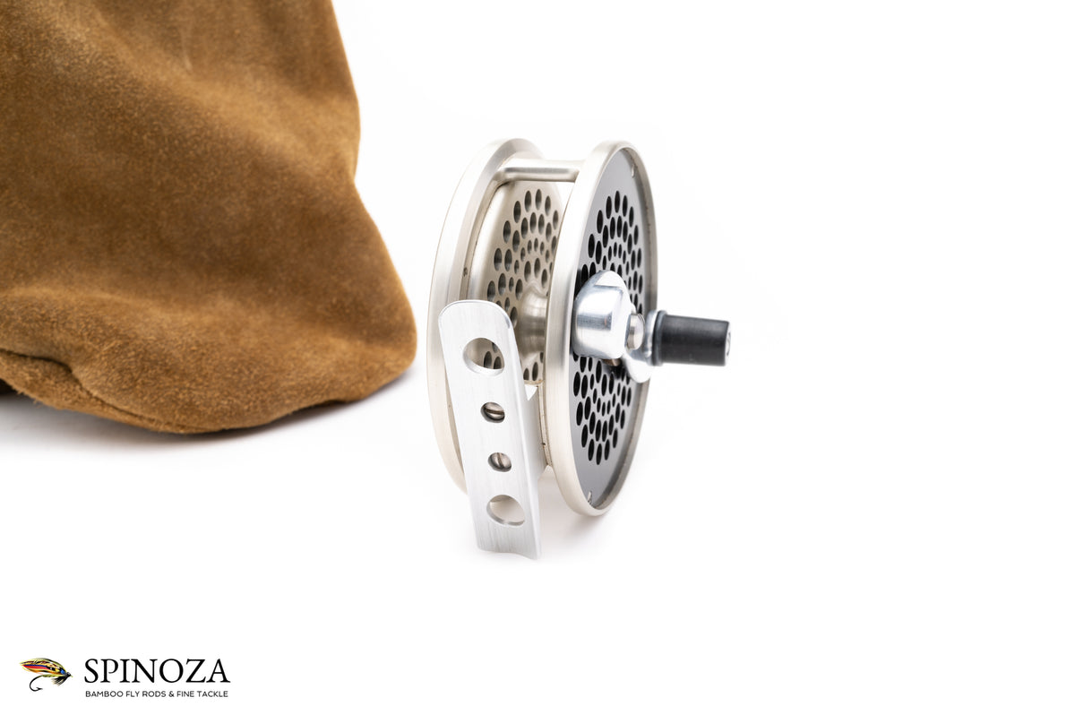 Bogdan Large Trout Reel